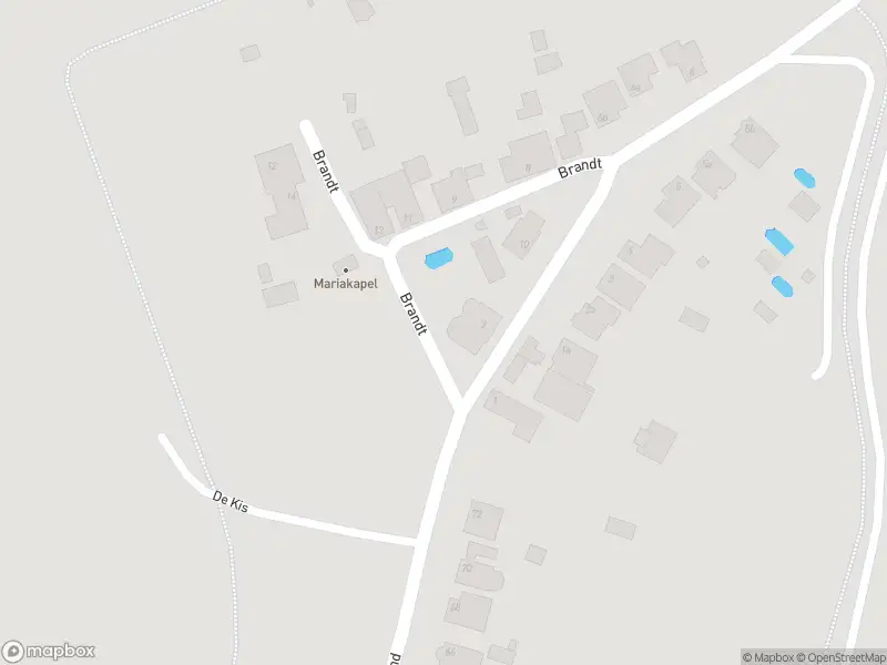 Overlastmelding Brandt in Stevensweert