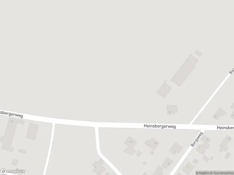 Overlastmelding Borgsweg in 6061AM Posterholt