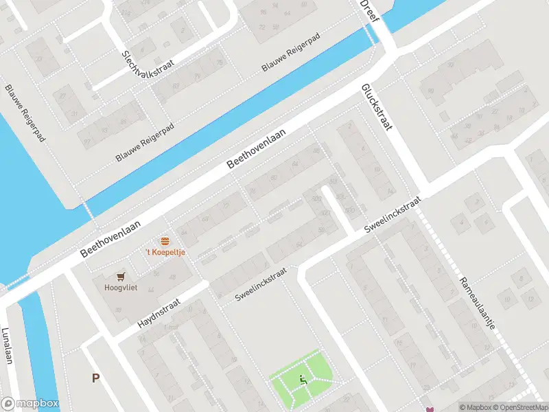 Anonieme overlastmelding Beethovenlaan in Aalsmeer