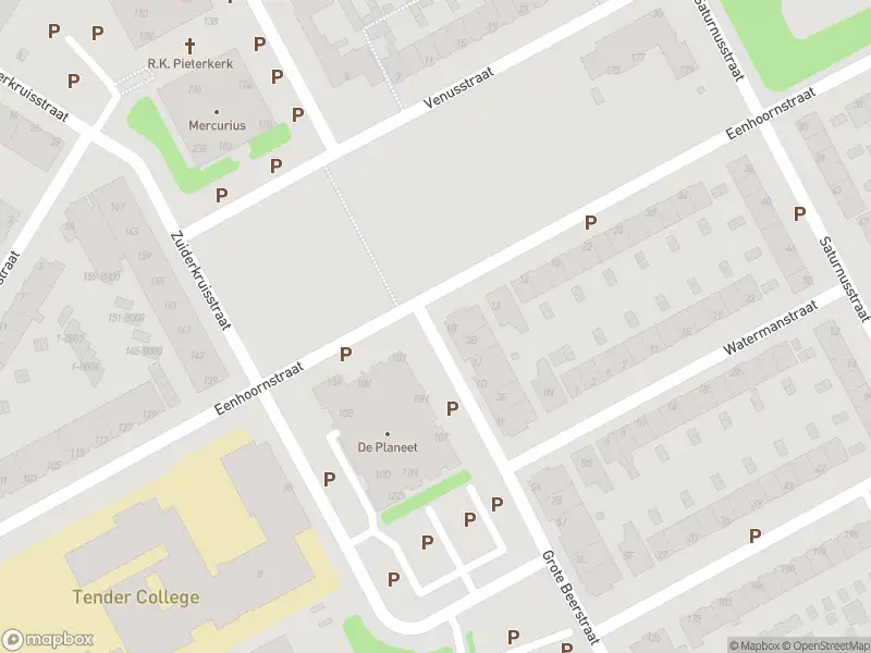 Overlastmelding Eenhoornstraat in IJmuiden