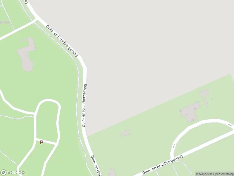 Overlastmelding Duin- en Kruidbergerweg in Santpoort-Noord gesloten
