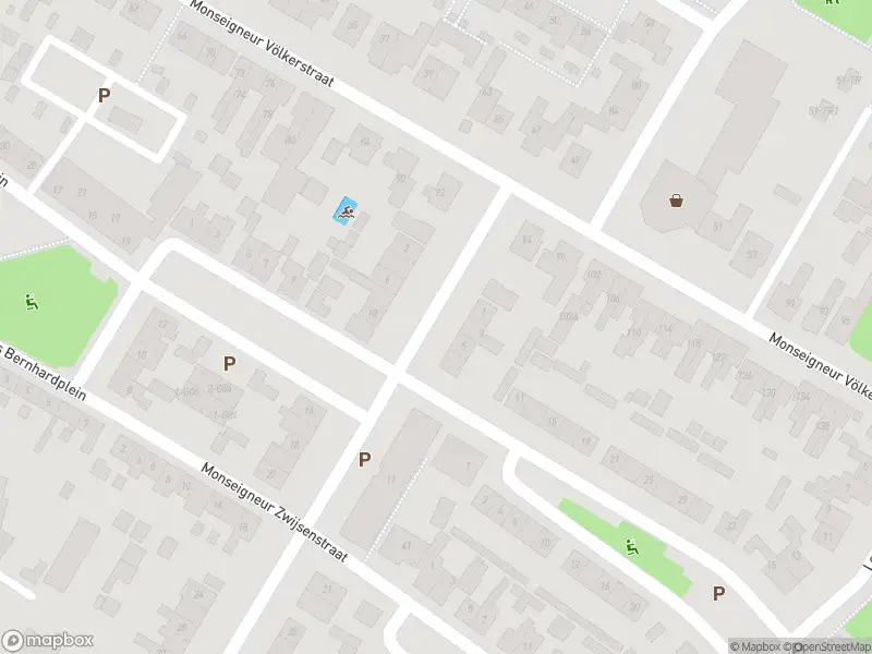 Overlastmelding Leo XIII-straat in 5171KD Kaatsheuvel gesloten