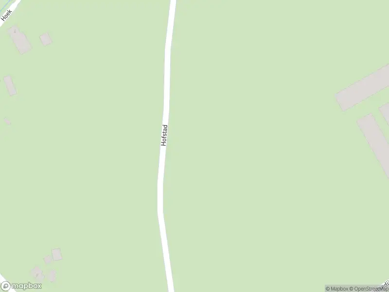 Brandweer met gepaste spoed naar de Hofstad in Sint-Oedenrode