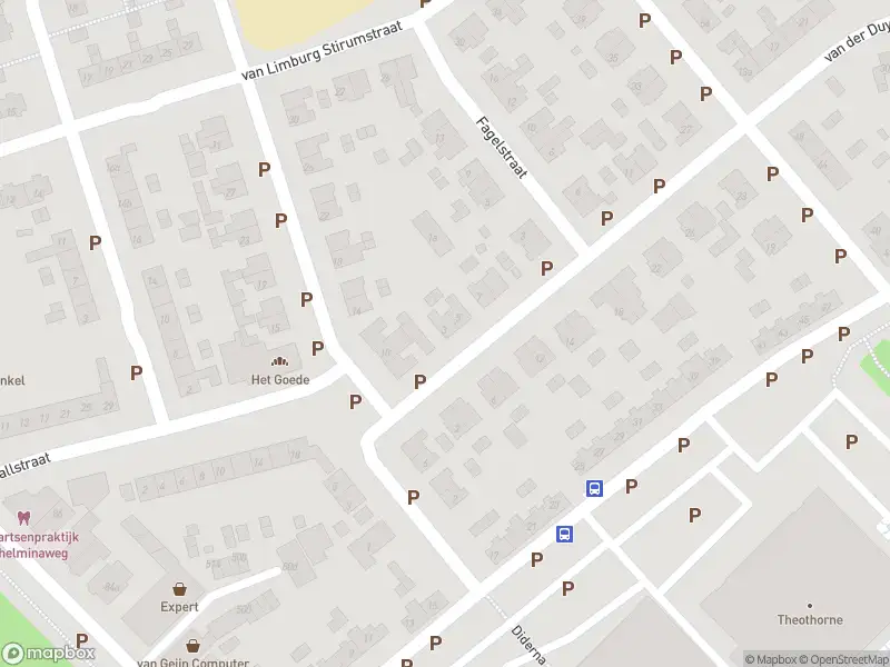 Overlastmelding Van der Duyn van Maasdamstraat in Dieren gesloten