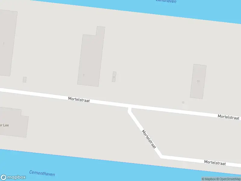 Overlastmelding Mortelstraat in Lelystad