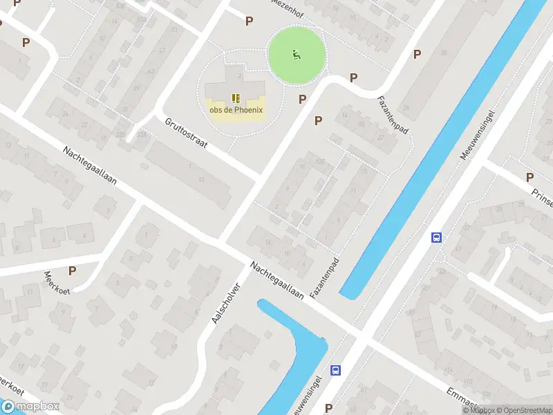 Besteld ambulance vervoer naar de Watersnip in Rozenburg