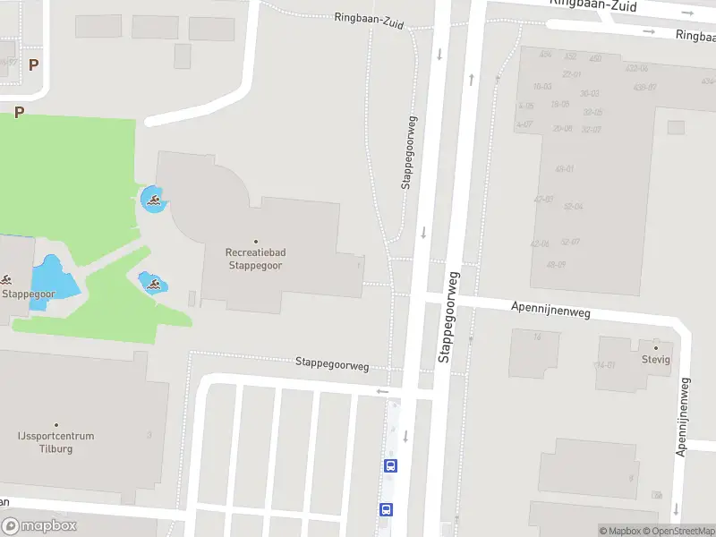Overlastmelding Stappegoorweg in Tilburg gesloten