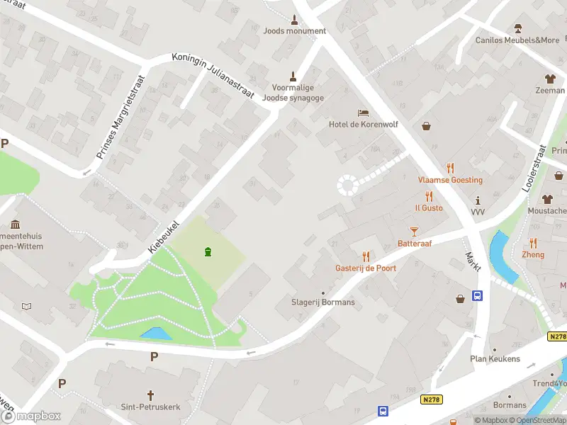 Overlastmelding Gulperbergweg in Gulpen gesloten