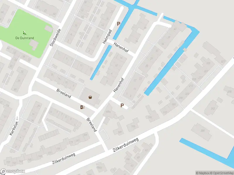 Overlastmelding Hanenhof in De Zilk
