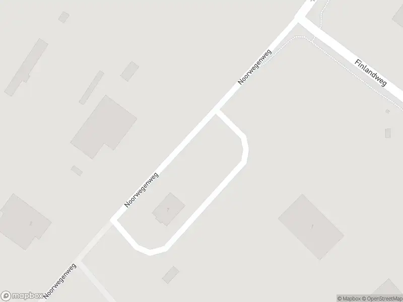 Politie met gepaste spoed naar de Noorwegenweg in Terneuzen