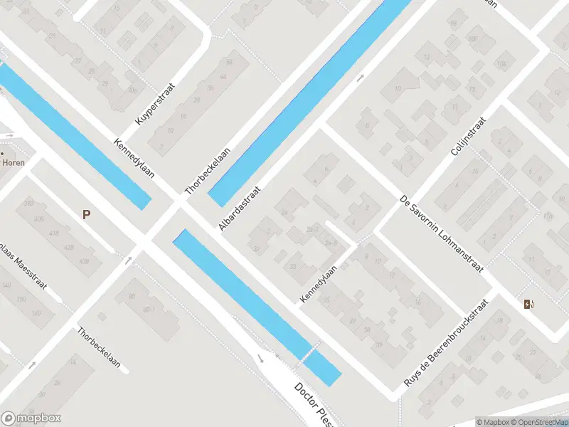 Overlastmelding Albardastraat in Maarssen