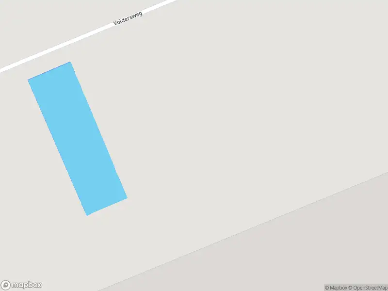 Overlastmelding Oude Veepad in Dongen