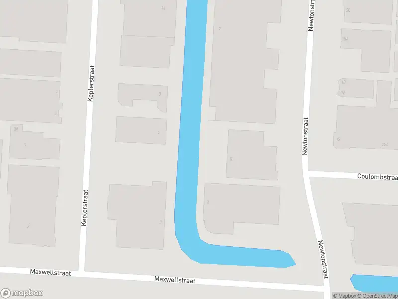 Overlastmelding Galileistraat in 1704SE Heerhugowaard