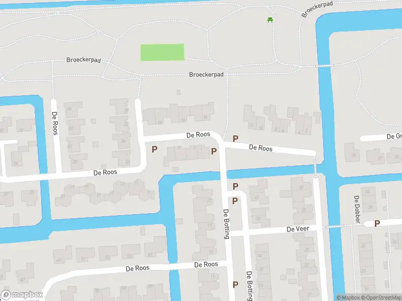 Overlastmelding De Roos in Bovenkarspel