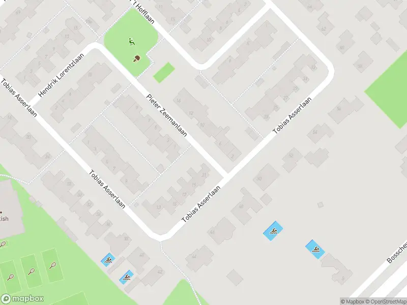 Overlastmelding Pieter Zeemanlaan in Berkel-Enschot