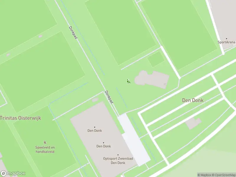 112 melding Overlastmelding Sportlaan in Oisterwijk