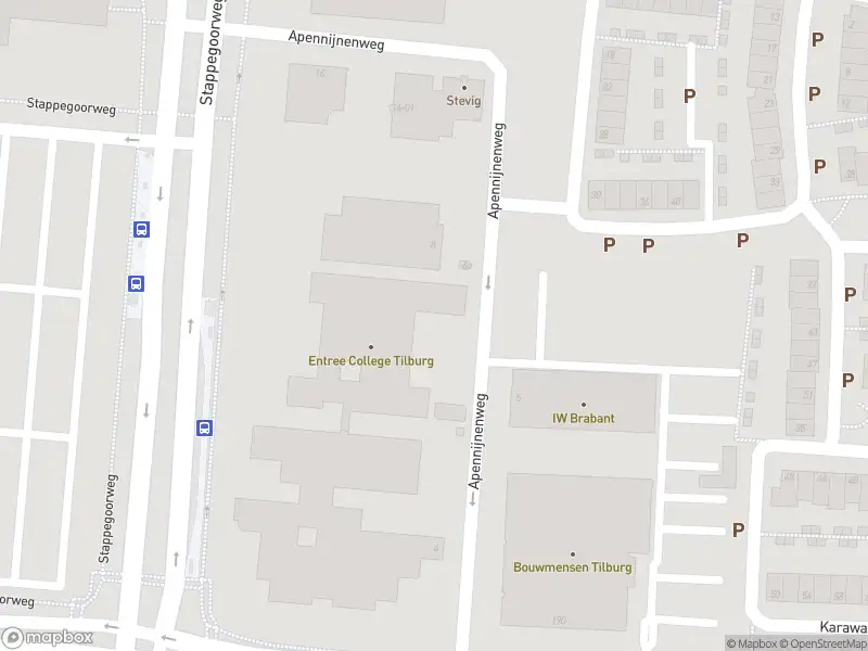 Overlastmelding Apennijnenweg in Tilburg gesloten