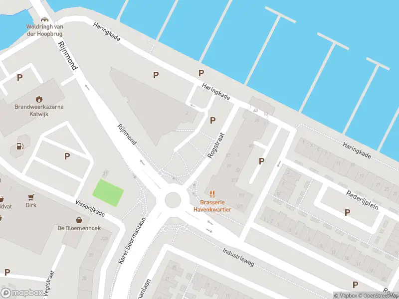 Overlastmelding Rogstraat in Katwijk gesloten