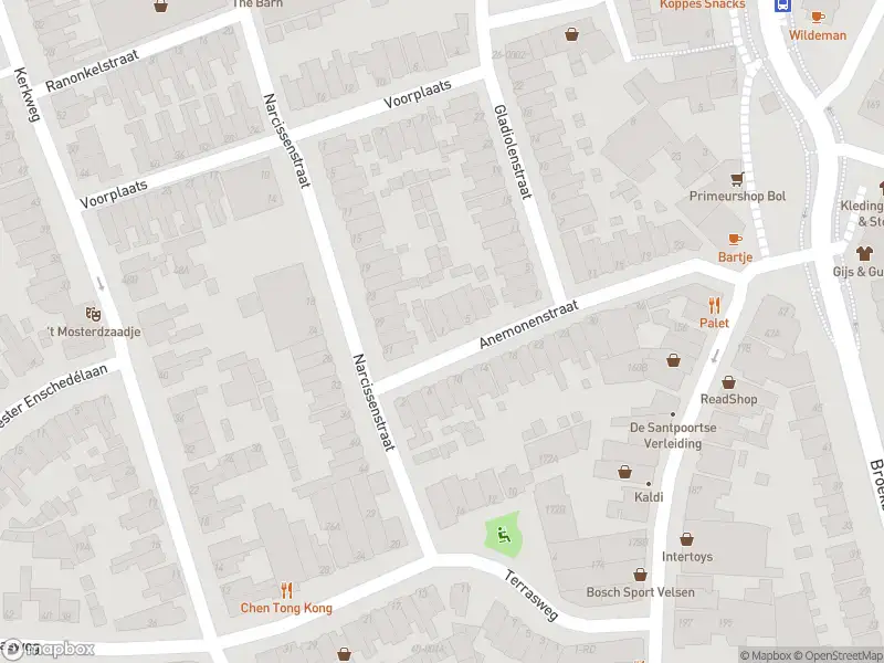 Overlastmelding Anemonenstraat in Santpoort-Noord gesloten