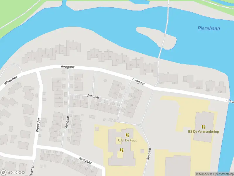 Overlastmelding Avegaar in Monnickendam gesloten