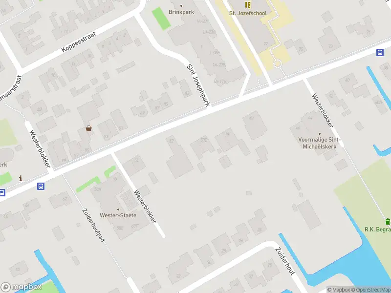 Overlastmelding Westerblokker in Blokker