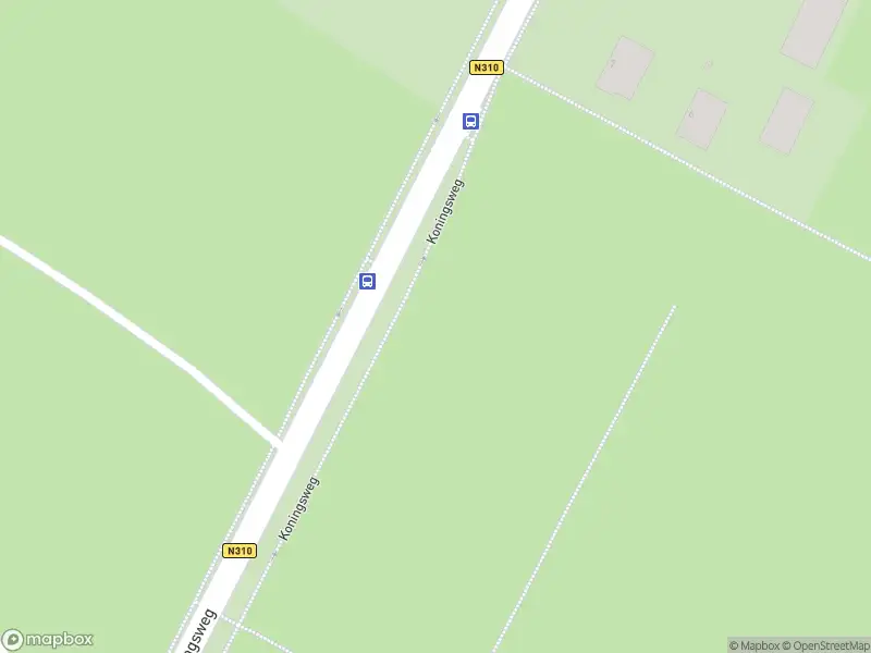 Politie naar de Koningsweg in Arnhem vanwege aanrijding met letsel