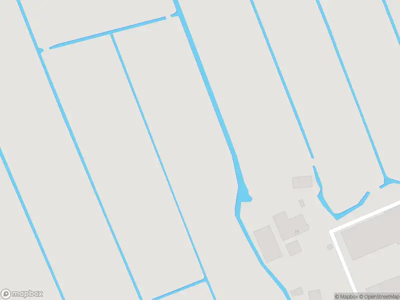 Ambulance met grote spoed naar de Rotterdamseweg in Schipluiden