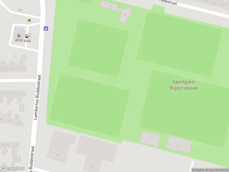 Brandweer met grote spoed naar de Otto van Taverenstraat in Enschede vanwege stankoverlast