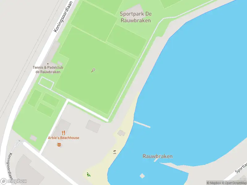 Overlastmelding Koningsoordlaan in Berkel-Enschot