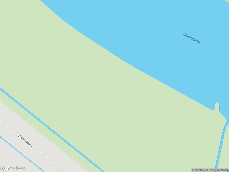 Overlastmelding Korteweg in Stellendam
