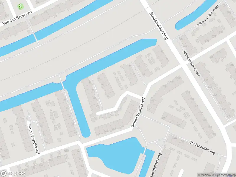 Overlastmelding Simon Vestdijk-Erf in Dordrecht gesloten