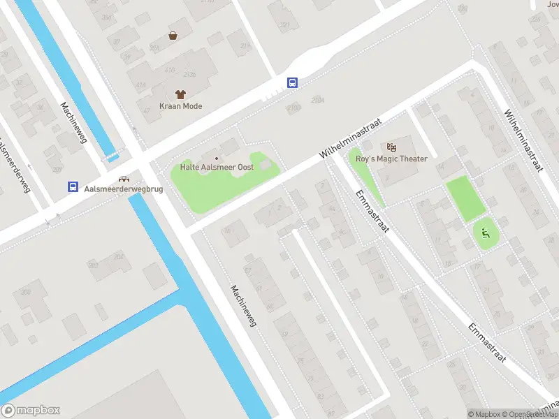 Anonieme overlastmelding Wilhelminastraat in Aalsmeer