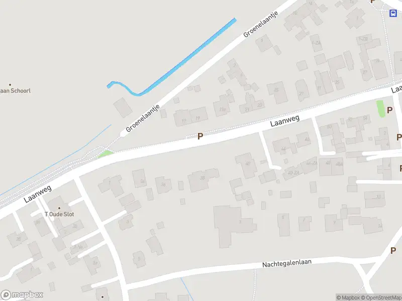 Overlastmelding Laanweg in Schoorl