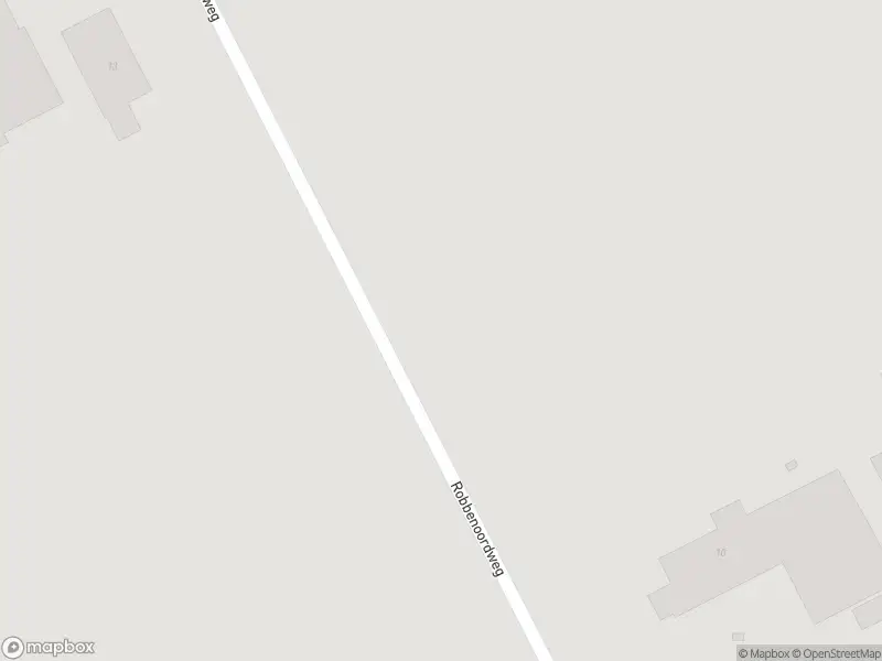 Overlastmelding Robbenoordweg in Wieringerwerf