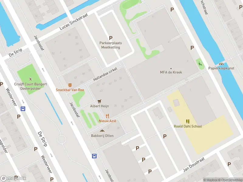 Overlastmelding Hollandse Cirkel in Zwaag gesloten