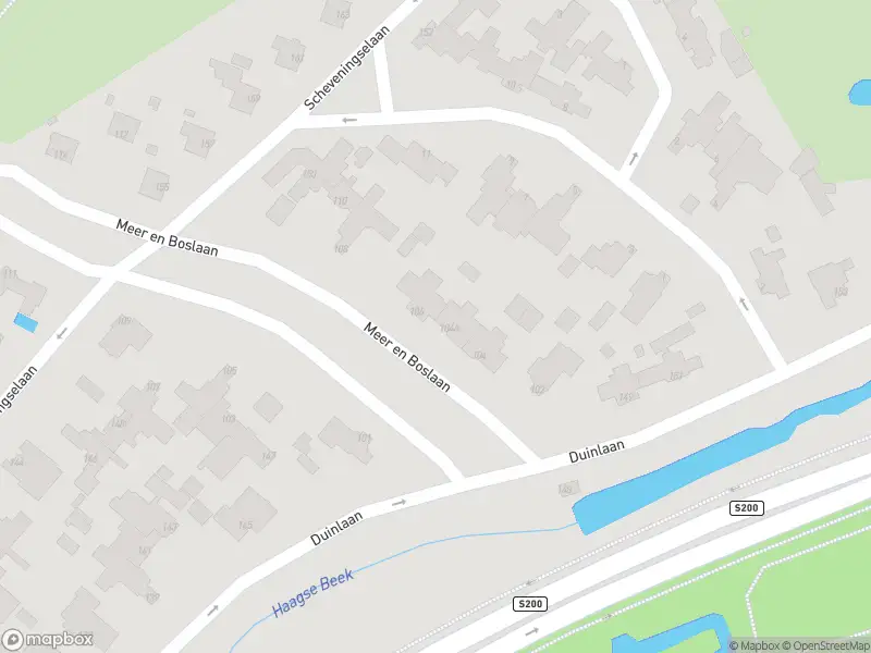 Ambulance met gepaste spoed naar de Deltaplein in 's-Gravenhage