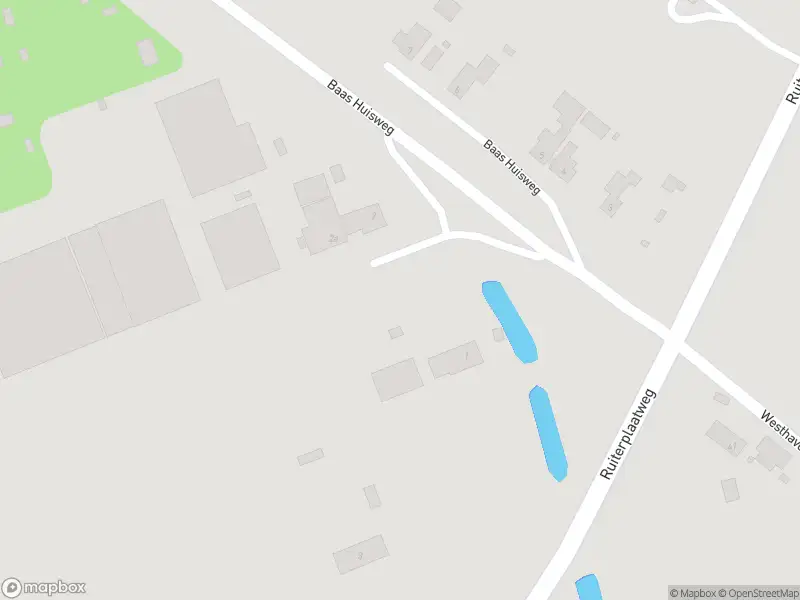 Overlastmelding Baas Huisweg in Kamperland gesloten