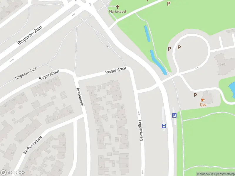 Overlastmelding Reigerstraat in Tilburg gesloten