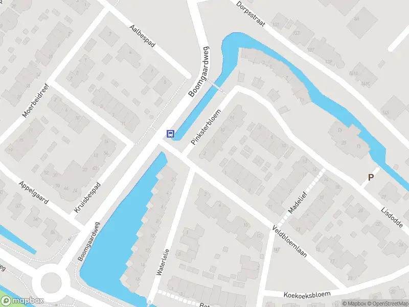 Overlastmelding Pinksterbloem in Heerjansdam gesloten