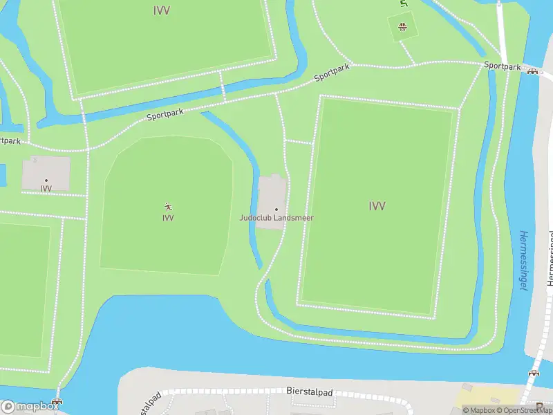Overlastmelding Sportpark in Landsmeer