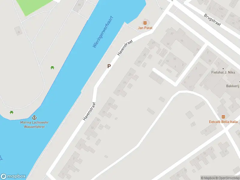 Overlastmelding Havenstraat in Middenmeer