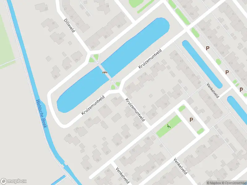 Overlastmelding Venkelveld in Doetinchem