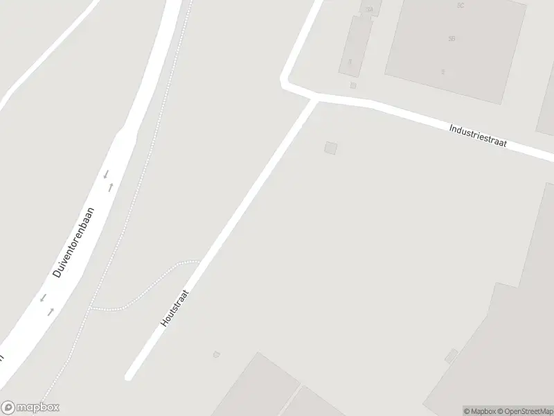 Overlastmelding Houtstraat in Dongen