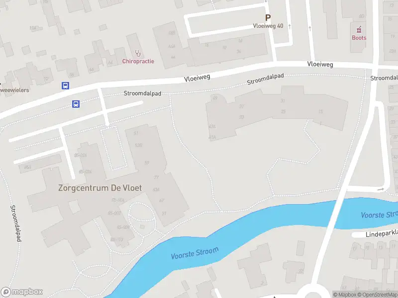 Overlastmelding Vloeiweg in Oisterwijk