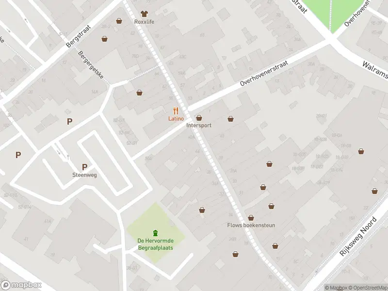 Overlastmelding Steenweg in Sittard gesloten
