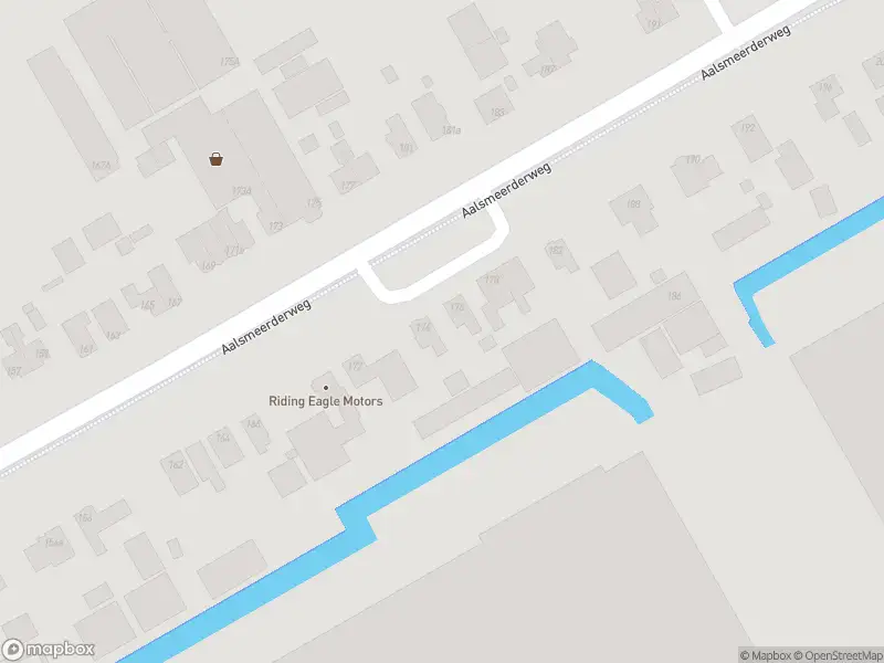 Overlastmelding Aalsmeerderweg in Aalsmeer