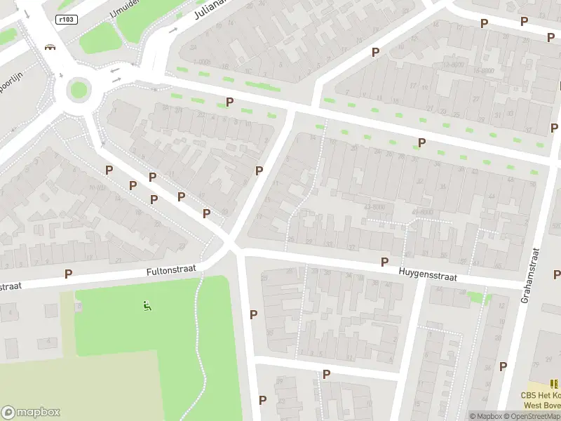 Overlastmelding Snelliusstraat in IJmuiden gesloten