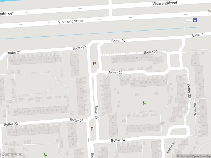 Overlastmelding Botter in Lelystad gesloten