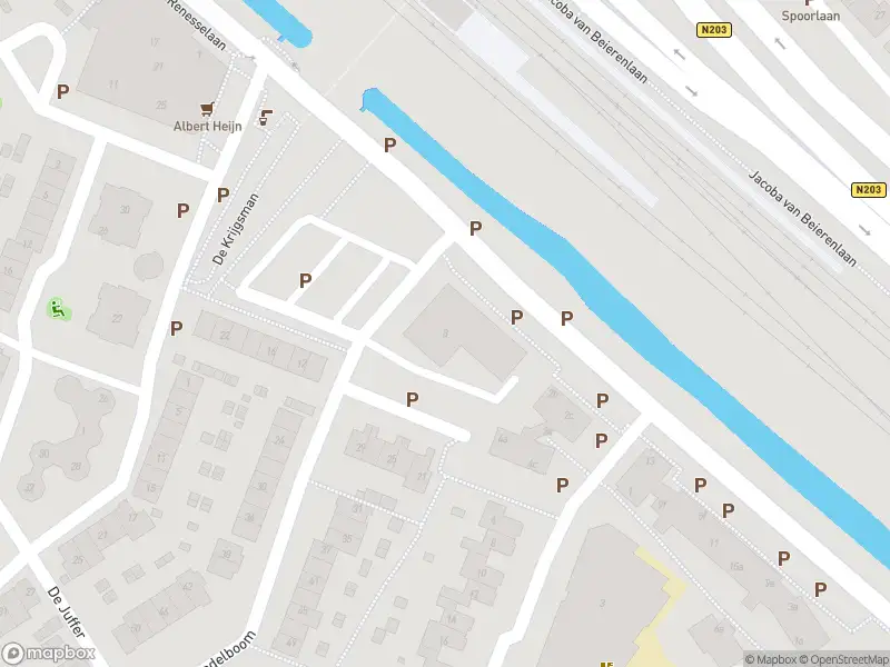 Overlastmelding Anna van Renesseplein in Uitgeest gesloten