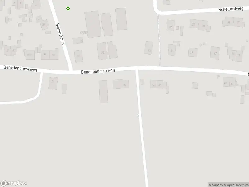 Overlastmelding Benedendorpsweg in Oosterbeek gesloten
